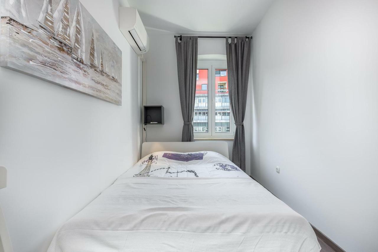 Stay In Rijeka Exterior foto
