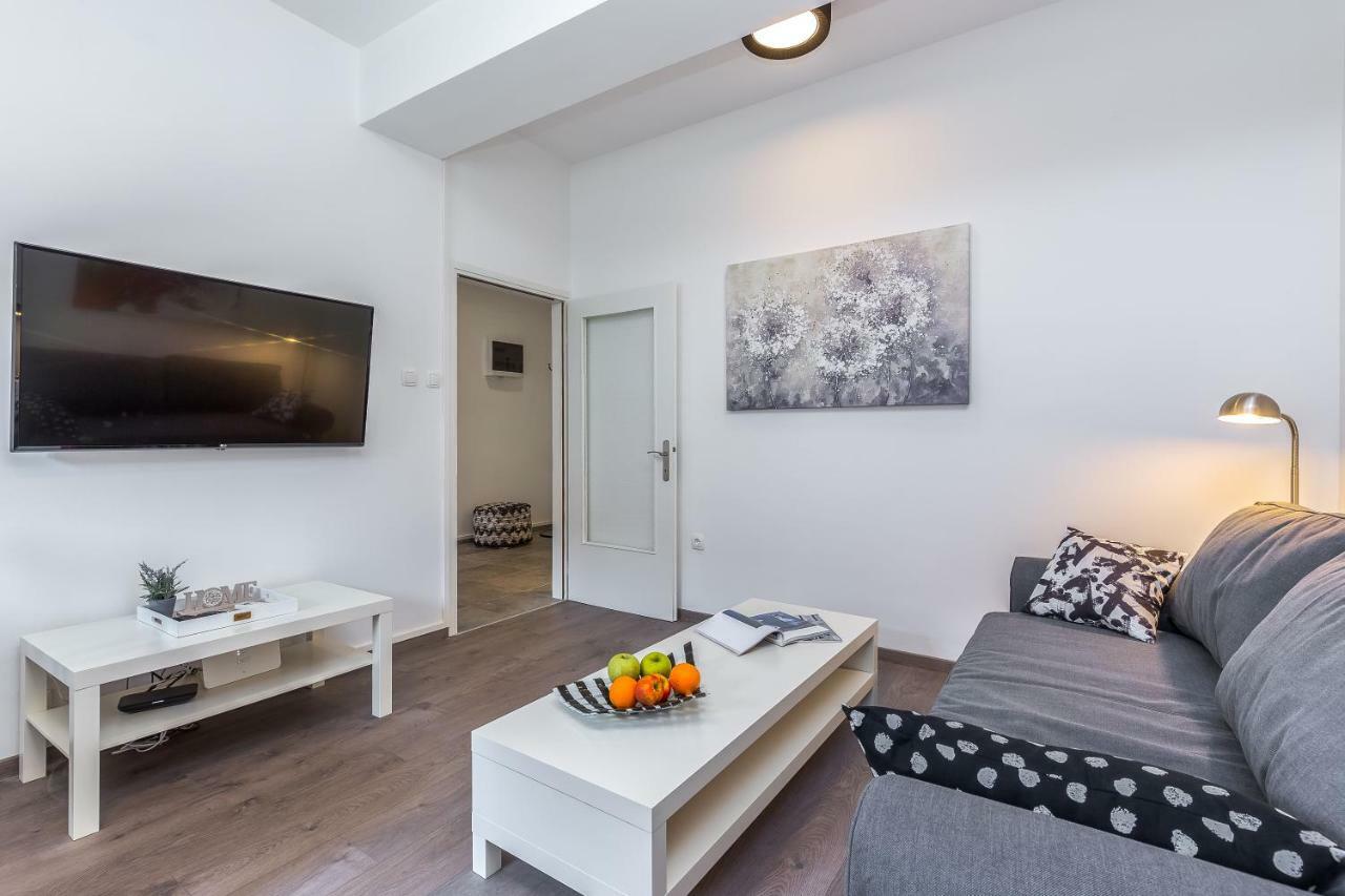 Stay In Rijeka Exterior foto