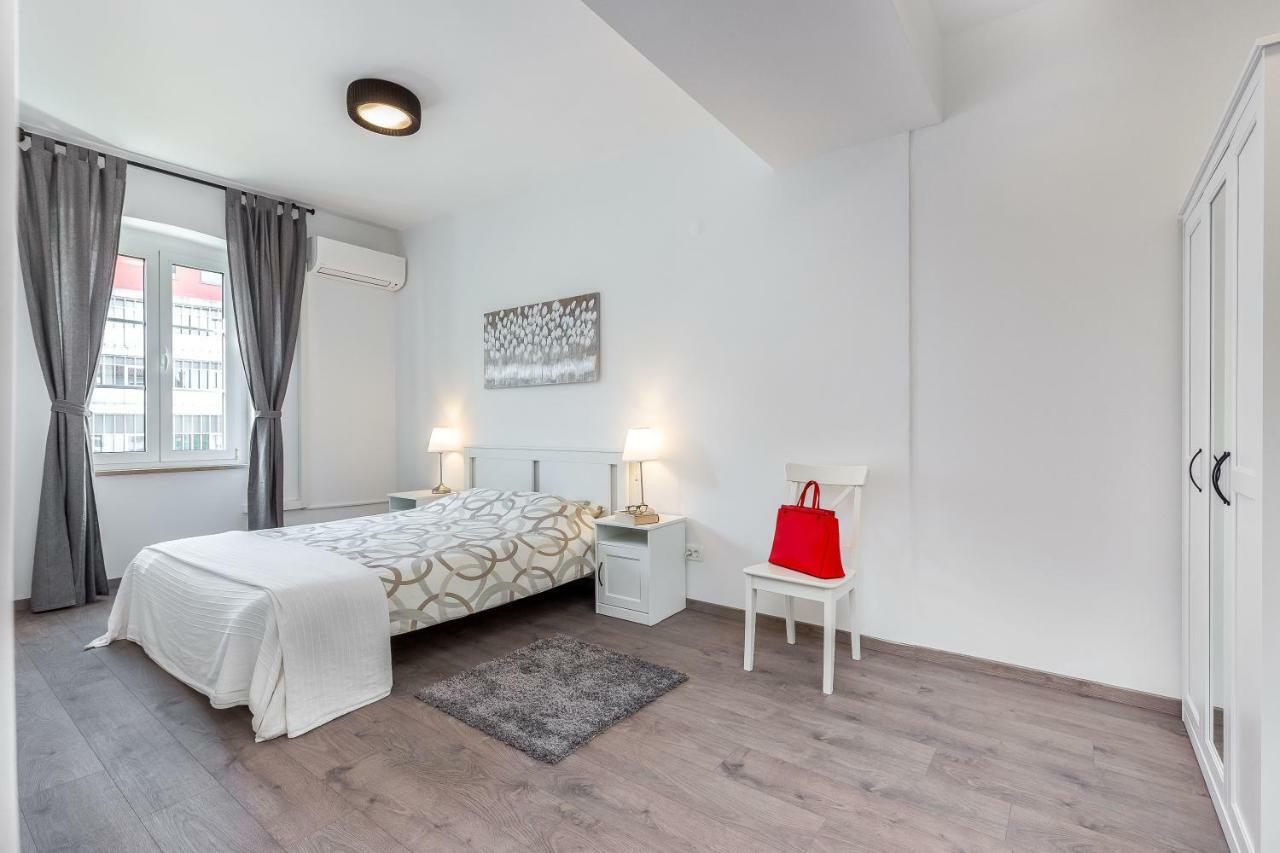 Stay In Rijeka Exterior foto